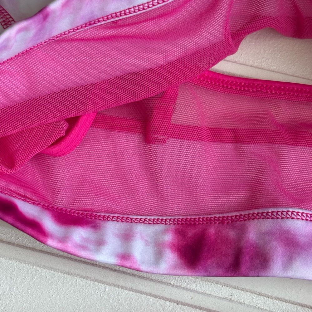 Good American Matching Legging and Bra Set - Picture 8 of 11